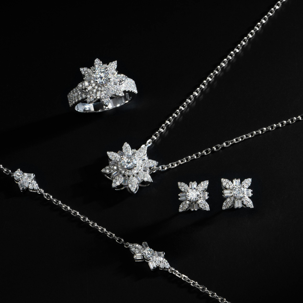 Handmade Sterling Silver Earrings Under $50